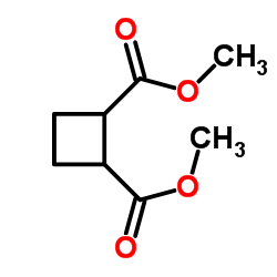 Dimethyl 1,2-cyclobutanedicarboxylate