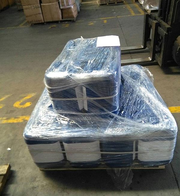 3,4-EPOXYCYCLOHEXYLMETHYL 3,4-EPOXYCYCLOHEXANECARBOXYLATE CAS:2386-87-0 manufacturer price 第1张