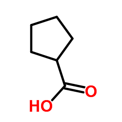 Cyclopentanecarboxylic acid manufacturer in India China