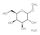 METHYL α-D-GALACTOPYRANOSIDE MONOHYDRATE