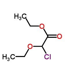 Ethyl chloro(ethoxy)acetate CAS:34006-60-5 第1张