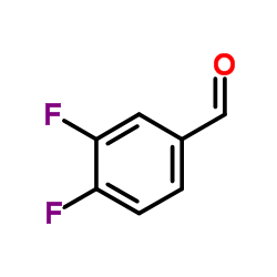 3,4-Difluorobenzaldehyde