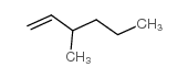 3-methyl-1-hexene