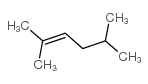 2,5-dimethyl-2-hexene