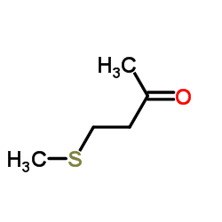 4-Methylthio-2-butanone CAS:34047-39-7 manufacturer price 第1张