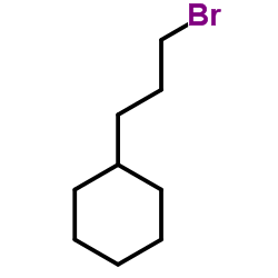 (3-Bromopropyl)cyclohexane