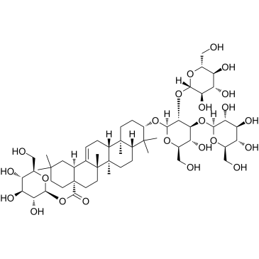 Araloside V