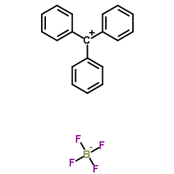 Triphenylmethylium tetrafluoroborate