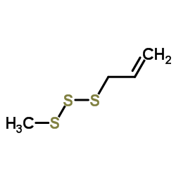 Methyl allyl trisulfide CAS:34135-85-8 manufacturer price 第1张