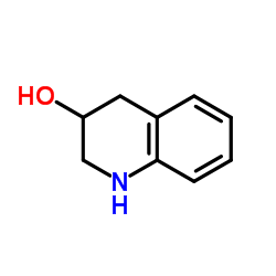 1,2,3,4-Tetrahydro-3-quinolinol