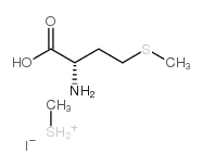 l-methionine methylsulfonium iodide CAS:34236-06-1 第1张