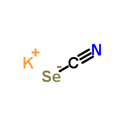 Potassium selenocyanate