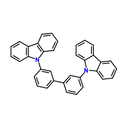 3,3-di(9h-carbazol-9-yl)biphenyl Cas:342638-54-4 第1张