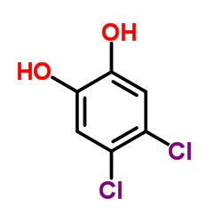 4,5-Dichlorocatechol