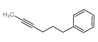 hex-4-ynylbenzene CAS:34298-75-4 第1张