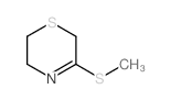 5-methylsulfanyl-3,6-dihydro-2H-1,4-thiazine