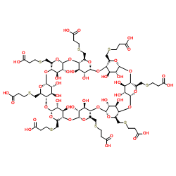 Sugammadex