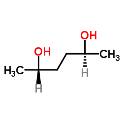 (2S,5S)-(+)-HEXANEDIOL CAS:34338-96-0 第1张