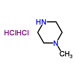 1-Methylpiperazine dihydrochloride