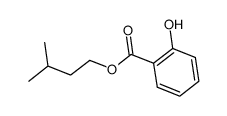 isoamyl salicylate