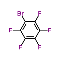 2,3,4,5,6-Bromopentafluorobenzene Cas:344-04-7 第1张