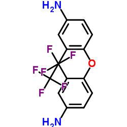 6FODA 2,2'-Bis(trifluoromethyl)-4,4'- Diaminodiphenyl Ether CAS:344-48-9 manufacturer price 第1张