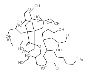 polyglycerol-10 laurate Cas:34406-66-1 第1张