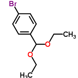 1-Bromo-4-(diethoxymethyl)benzene