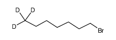 1-bromoheptane-7,7,7-d3