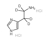 1,1,2,2-tetradeuterio-2-(1H-imidazol-5-yl)ethanamine