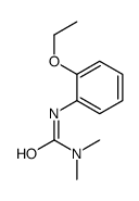 3-(2-Ethoxyphenyl)-1,1-dimethylure