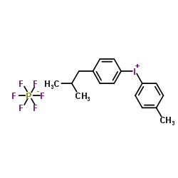 irgacure 250 CAS:344562-80-7 manufacturer price 第1张