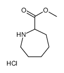 methyl azepane-2-carboxylate,hydrochloride