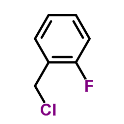 2-Fluorobenzyl Chlride Cas:345-35-7 第1张