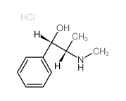 pseudoephedrine hydrochloride