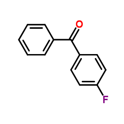 4-fluorobenzophenone Cas:345-83-5 第1张