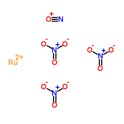 Ruthenium nitrosyl nitrate CAS:34513-98-9 manufacturer price 第1张