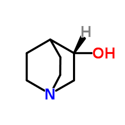 (S)-(+)-3-Quinuclidinol CAS:34583-34-1 manufacturer price 第1张