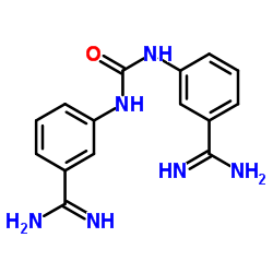 amicarbalide CAS:3459-96-9 第1张