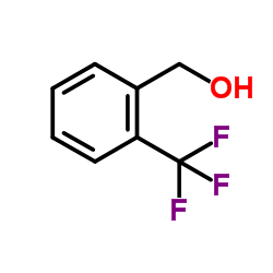 2-(Trifluoromethyl)benzyl Alcohol CAS:346-06-5 manufacturer price 第1张