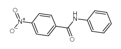 4-nitro-N-phenylbenzamide