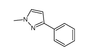 1-methyl-3-phenylpyrazole