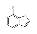 7-fluoro-1-benzothiophene