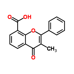 3-Methylflavone-8-carboxylic Acid CAS:3468-01-7 manufacturer price 第1张