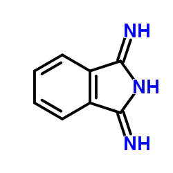 1,3-diiminoisoindoline CAS:3468-11-9 manufacturer price 第1张