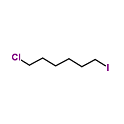 1-Chloro-6-iodohexane manufacturer in India China