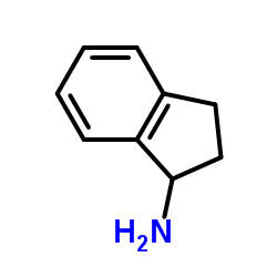 1-Indanamine