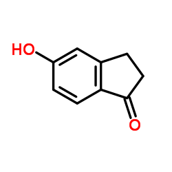 5-Hydroxy-1-indanone