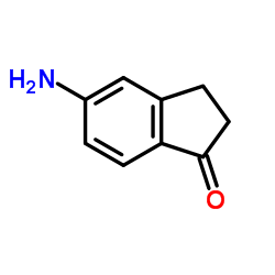 5-Aminoindan-1-one