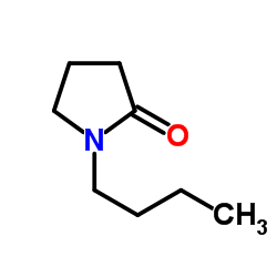 N-Butyl Pyrrolidone Cas:3470-98-2 第1张